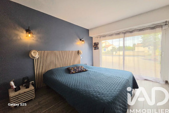 achat maison dissay 86130