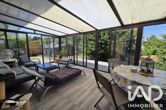 achat maison dissay 86130