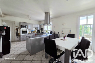achat maison dissay 86130