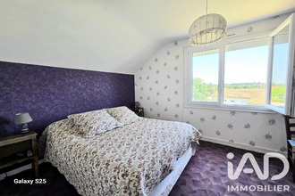 achat maison dissay 86130