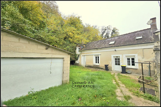 achat maison dissay-sous-courcillon 72500