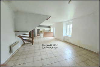 achat maison dissay-sous-courcillon 72500