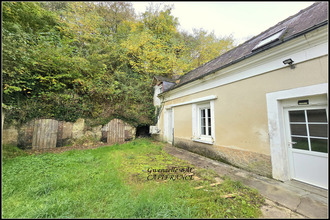 achat maison dissay-sous-courcillon 72500