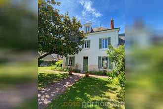 achat maison dissay-sous-courcillon 72500