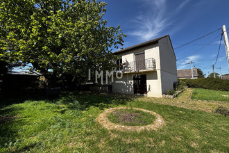 achat maison dissay-sous-courcillon 72500