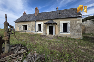 achat maison dissay-sous-courcillon 72500