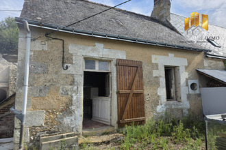 achat maison dissay-sous-courcillon 72500