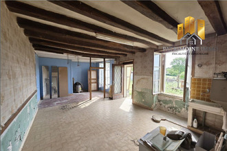 achat maison dissay-sous-courcillon 72500