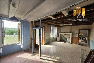 achat maison dissay-sous-courcillon 72500
