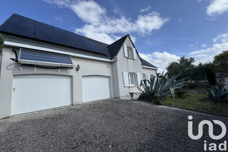 achat maison distre 49400