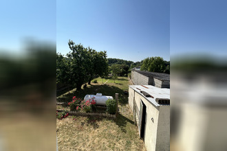 achat maison distre 49400