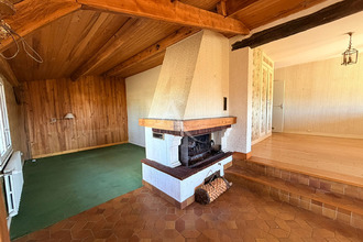 achat maison distre 49400