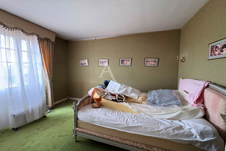 achat maison distre 49400
