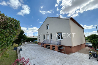 achat maison distroff 57925