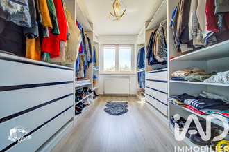 achat maison distroff 57925