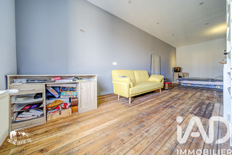 achat maison distroff 57925