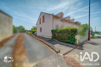 achat maison distroff 57925