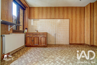 achat maison distroff 57925