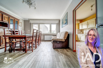 achat maison distroff 57925