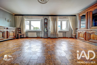 achat maison distroff 57925