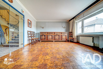 achat maison distroff 57925