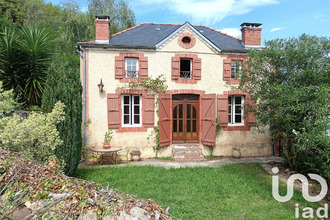 achat maison diusse 64330