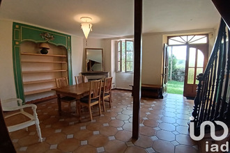 achat maison diusse 64330