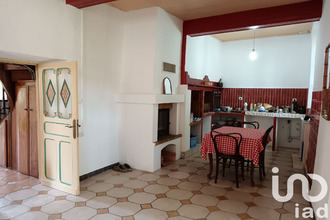 achat maison diusse 64330