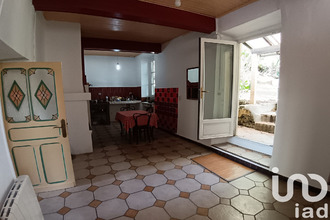 achat maison diusse 64330