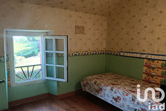 achat maison diusse 64330