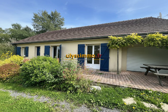 achat maison dives 60310