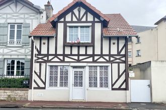 achat maison dives-sur-mer 14160