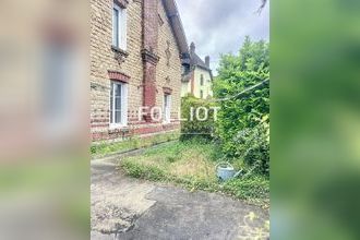 achat maison dives-sur-mer 14160