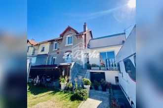 achat maison dives-sur-mer 14160