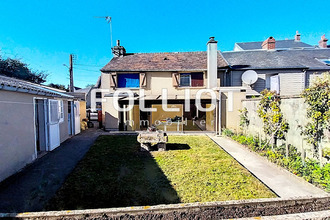 achat maison dives-sur-mer 14160