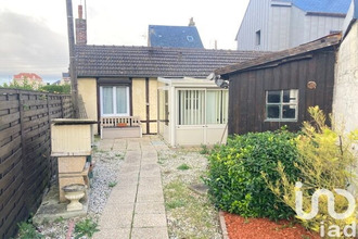 achat maison dives-sur-mer 14160