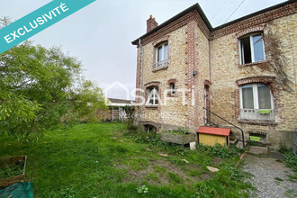 achat maison dives-sur-mer 14160