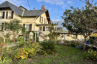 achat maison dives-sur-mer 14160