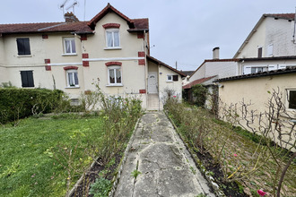 achat maison dives-sur-mer 14160