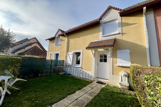 achat maison dives-sur-mer 14160