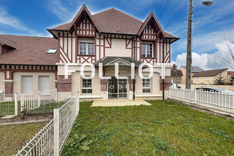 achat maison dives-sur-mer 14160