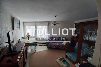 achat maison dives-sur-mer 14160