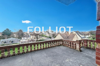 achat maison dives-sur-mer 14160