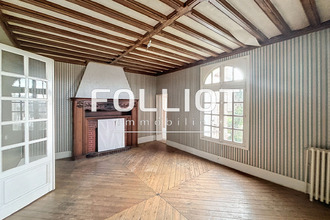 achat maison dives-sur-mer 14160