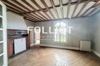 achat maison dives-sur-mer 14160