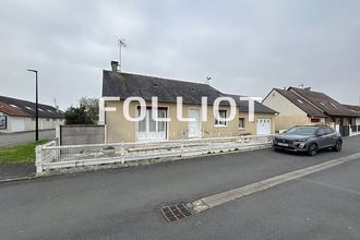 achat maison dives-sur-mer 14160