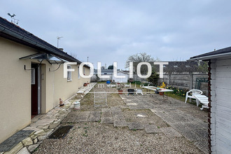 achat maison dives-sur-mer 14160