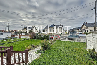 achat maison dives-sur-mer 14160