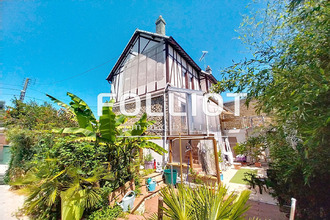 achat maison dives-sur-mer 14160