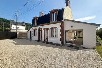 achat maison dives-sur-mer 14160